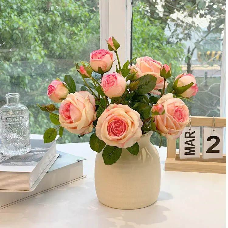 Floral Stems