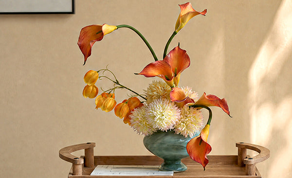 Designer Floral Sets
