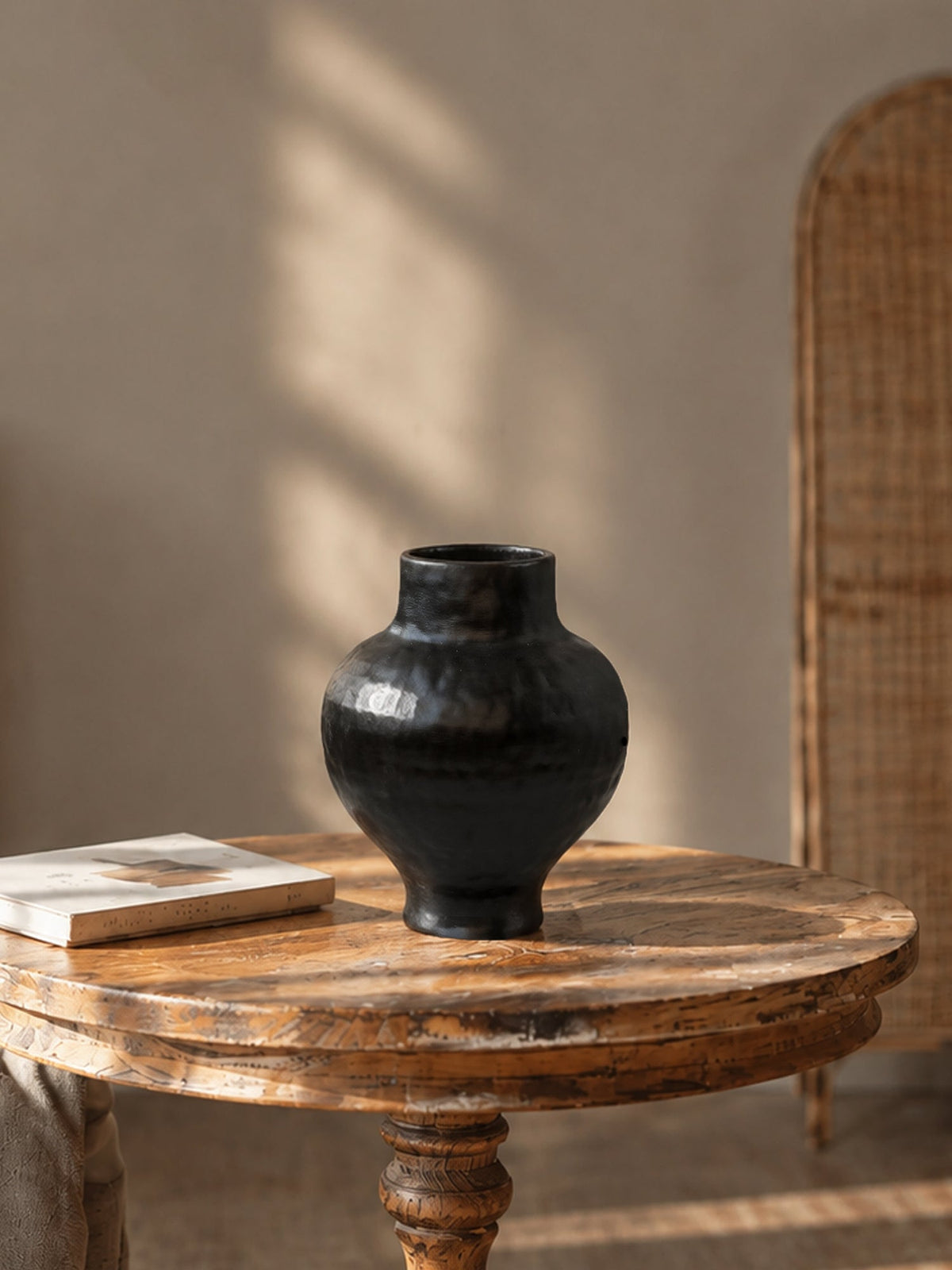 Vases & Vessels